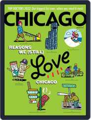Chicago (Digital) Subscription                    January 1st, 2022 Issue