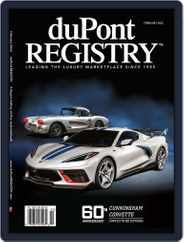 duPont REGISTRY (Digital) Subscription                    February 1st, 2022 Issue