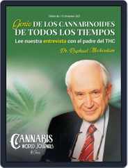 Cannabis World Journals Español (Digital) Subscription                    December 1st, 2021 Issue