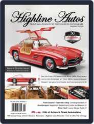 Highline Autos (Digital) Subscription                    December 1st, 2021 Issue