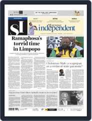 Sunday Independent (Digital) Subscription                    January 9th, 2022 Issue
