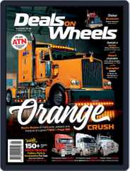Deals On Wheels Australia (Digital) Subscription January 17th, 2022 Issue