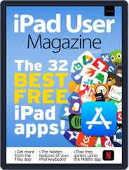Ipad User (Digital) Subscription                    January 1st, 2022 Issue