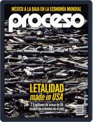 Proceso (Digital) Subscription                    January 16th, 2022 Issue