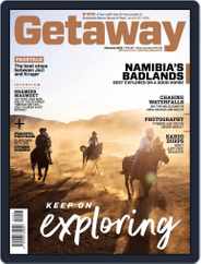 Getaway (Digital) Subscription                    February 1st, 2022 Issue