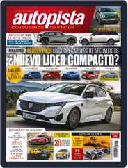Autopista (Digital) Subscription                    December 28th, 2021 Issue