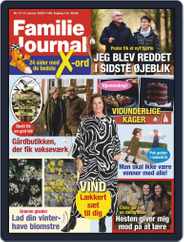 Familie Journal (Digital) Subscription                    January 17th, 2022 Issue