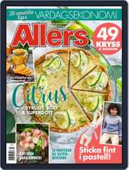Allers (Digital) Subscription January 18th, 2022 Issue