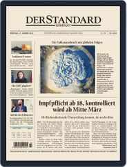 STANDARD Kompakt (Digital) Subscription                    January 17th, 2022 Issue