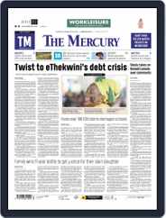 Mercury (Digital) Subscription January 17th, 2022 Issue