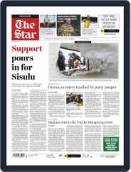 Star South Africa (Digital) Subscription January 17th, 2022 Issue