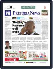 Pretoria News (Digital) Subscription January 14th, 2022 Issue