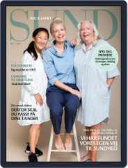 SUND hele livet (Digital) Subscription September 3rd, 2021 Issue