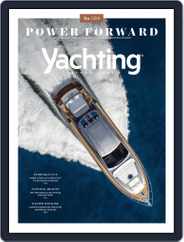 Yachting (Digital) Subscription                    February 1st, 2022 Issue