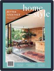 homestyle New Zealand (Digital) Subscription                    February 1st, 2022 Issue