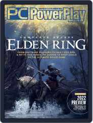 PC Powerplay (Digital) Subscription                    January 1st, 2022 Issue