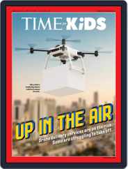 TIME for Kids - Age 8+ Family Edition (Digital) Subscription                    January 21st, 2022 Issue