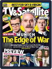 TV&Satellite Week (Digital) Subscription January 15th, 2022 Issue