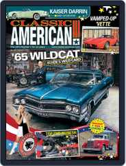Classic American (Digital) Subscription February 1st, 2022 Issue