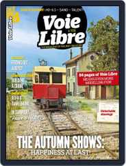 Voie Libre International (Digital) Subscription January 1st, 2022 Issue
