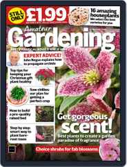 Amateur Gardening (Digital) Subscription                    January 15th, 2022 Issue