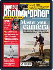 Amateur Photographer (Digital) Subscription January 18th, 2022 Issue