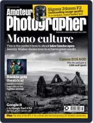 Amateur Photographer (Digital) Subscription January 11th, 2022 Issue