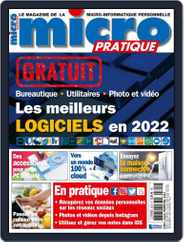 Micro Pratique (Digital) Subscription                    February 1st, 2022 Issue