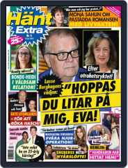 Hänt Extra (Digital) Subscription January 18th, 2022 Issue