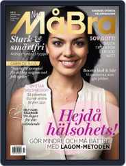 MåBra (Digital) Subscription                    February 1st, 2022 Issue