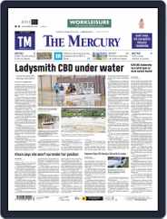 Mercury (Digital) Subscription January 18th, 2022 Issue
