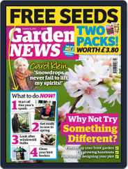 Garden News (Digital) Subscription                    January 22nd, 2022 Issue
