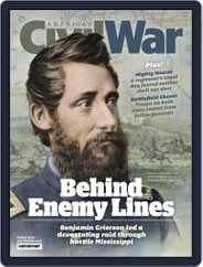 America's Civil War (Digital) Subscription                    March 1st, 2022 Issue