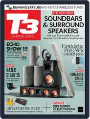 T3 (Digital) Subscription February 1st, 2022 Issue