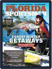 Florida Sportsman (Digital) Subscription                    February 1st, 2022 Issue