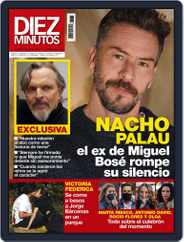 Diez Minutos (Digital) Subscription January 26th, 2022 Issue
