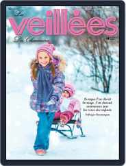 Les Veillées des chaumières (Digital) Subscription January 19th, 2022 Issue