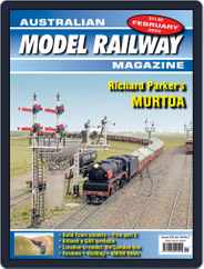 Australian Model Railway (Digital) Subscription                    February 1st, 2022 Issue