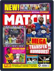 MATCH! (Digital) Subscription January 18th, 2022 Issue