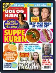Ude og Hjemme (Digital) Subscription January 19th, 2022 Issue