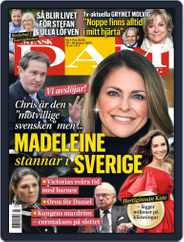 Svensk Damtidning (Digital) Subscription                    January 20th, 2022 Issue
