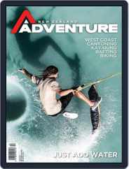 Adventure (Digital) Subscription                    December 1st, 2020 Issue