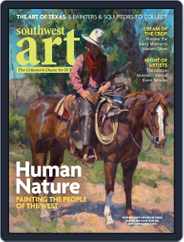 Southwest Art (Digital) Subscription                    February 1st, 2022 Issue