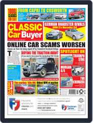 Classic Car Buyer (Digital) Subscription January 19th, 2022 Issue