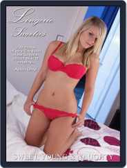 Lingerie Sweeties (Digital) Subscription                    January 19th, 2022 Issue