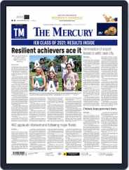 Mercury (Digital) Subscription January 19th, 2022 Issue