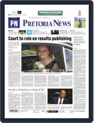 Pretoria News (Digital) Subscription January 18th, 2022 Issue