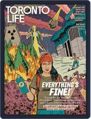 Toronto Life Magazine (Digital) Subscription                    April 1st, 2024 Issue