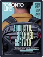 Toronto Life Magazine (Digital) Subscription                    May 1st, 2024 Issue