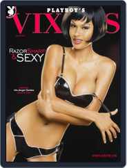 Playboy's Vixens (Digital) Subscription October 18th, 2006 Issue